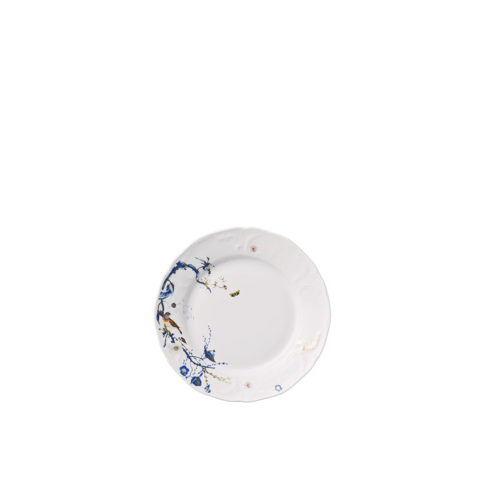 Talerz 19 cm Sanssouci Blue