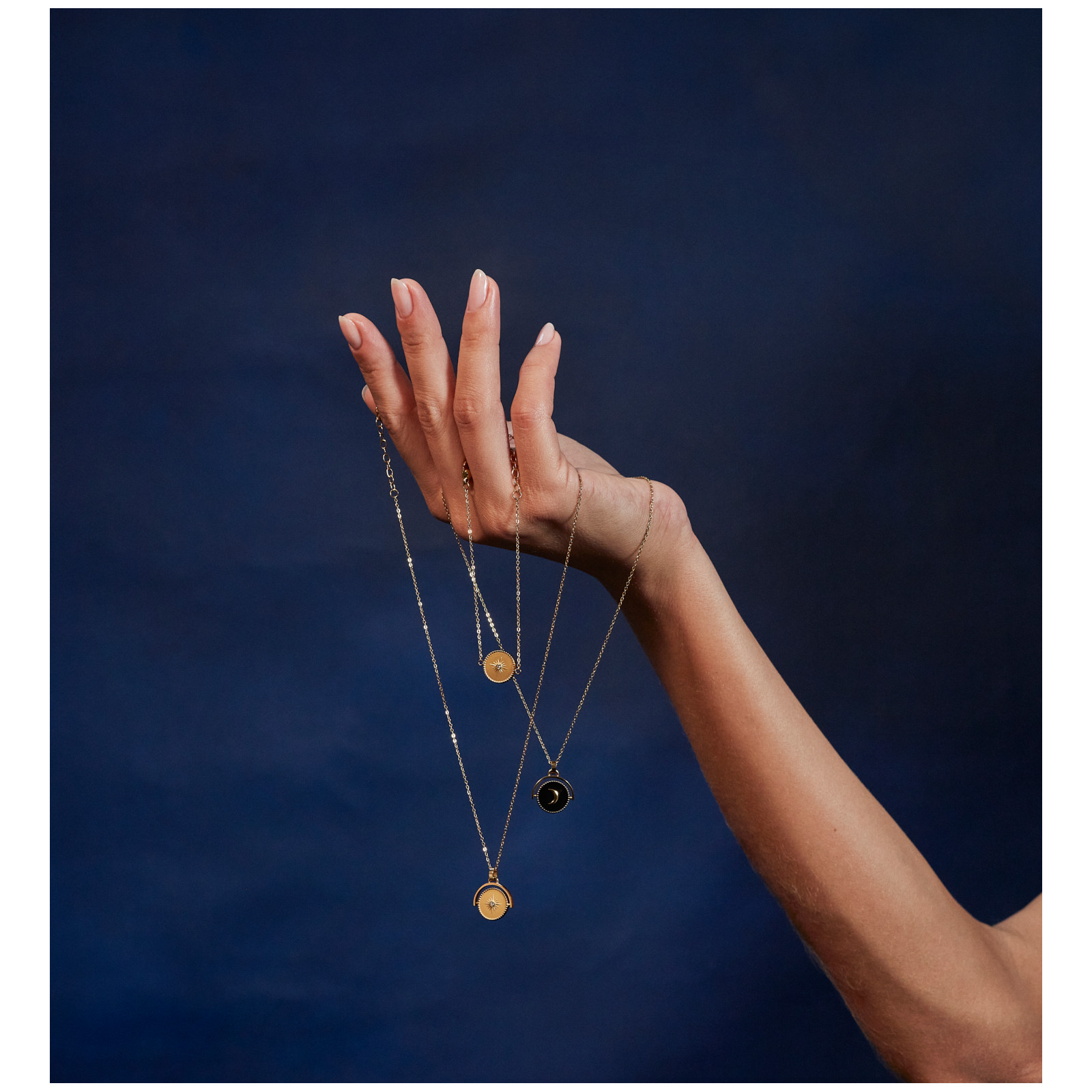 Astres świeca z bransoletką