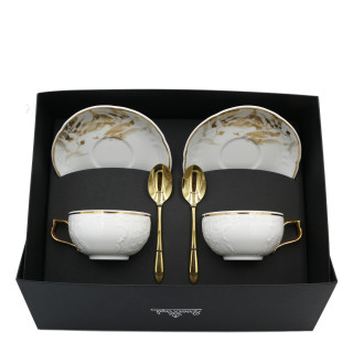 Zestaw herbaciany Sanssouci Midas