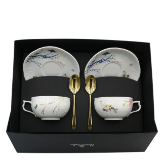 Zestaw herbaciany Sanssouci Blue