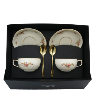 Zestaw herbaciany Sanssouci Ramona