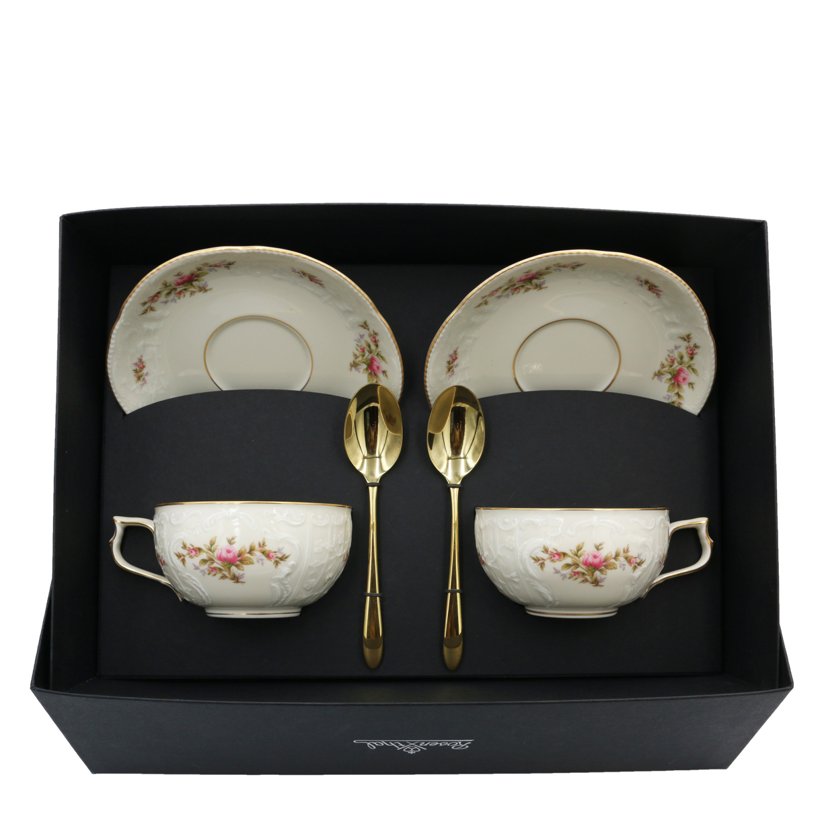 Zestaw herbaciany Sanssouci Ramona