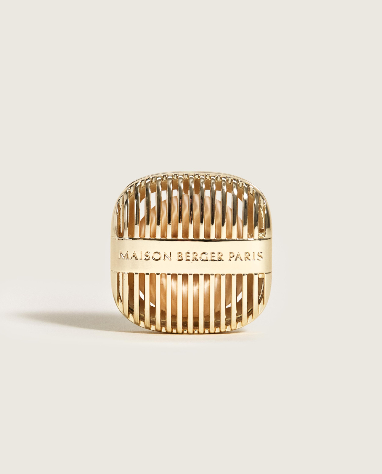 Dyfuzor Cannelo złoty Maison Berger Paris