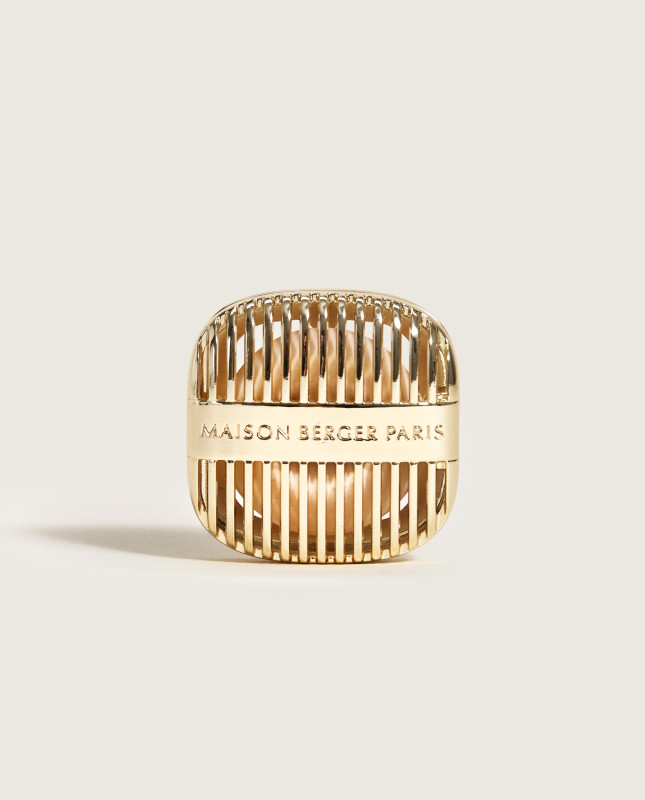 Dyfuzor Cannelo złoty Maison Berger Paris