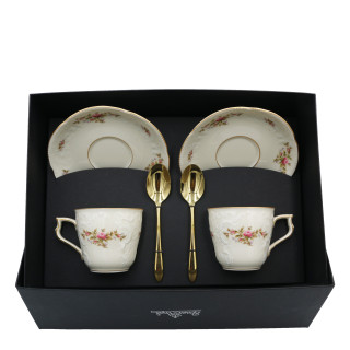 Zestaw kawowy Sanssouci Ramona