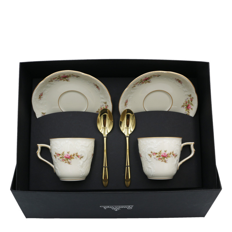 Zestaw kawowy Sanssouci Ramona