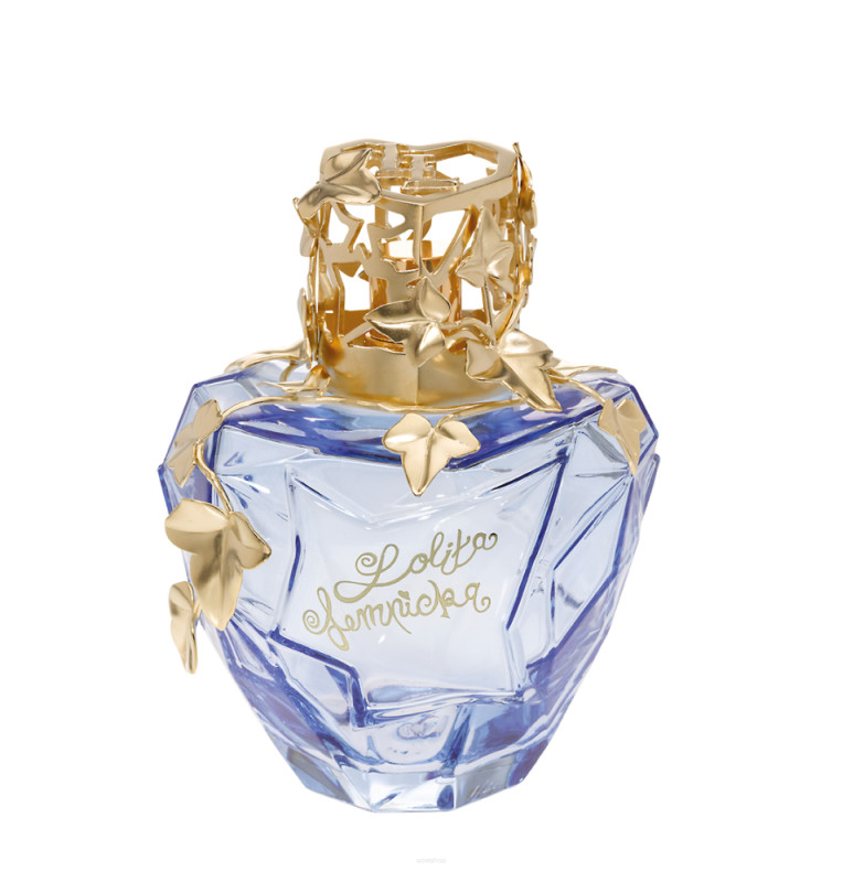 Lolita d'art Limited Edition fiolet