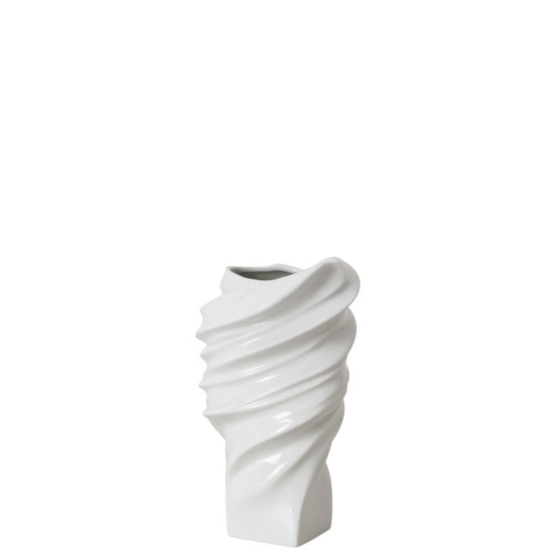 Squall 15 cm - porcelanowy wazon midi Rosenthal
