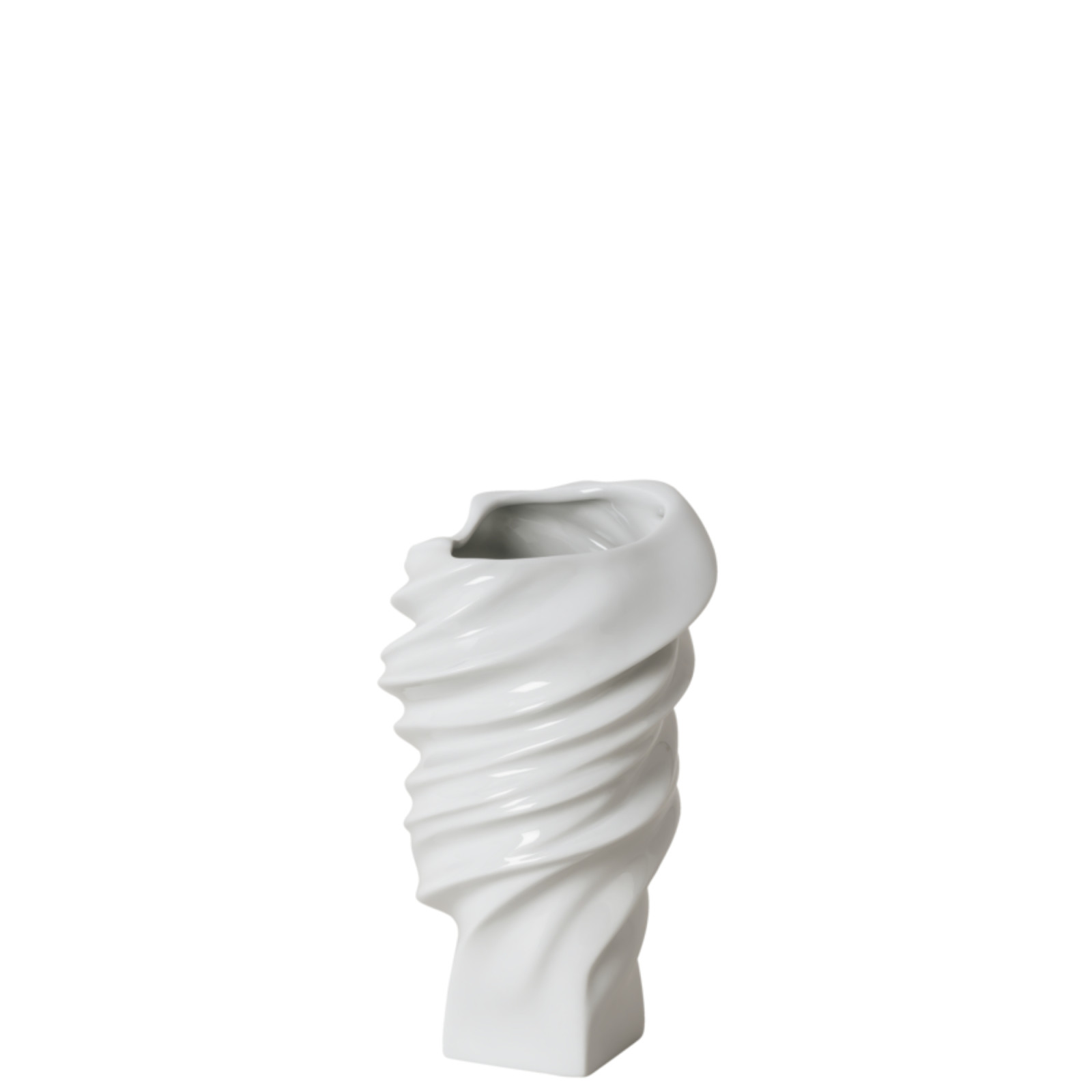 Squall 15 cm - porcelanowy wazon midi Rosenthal