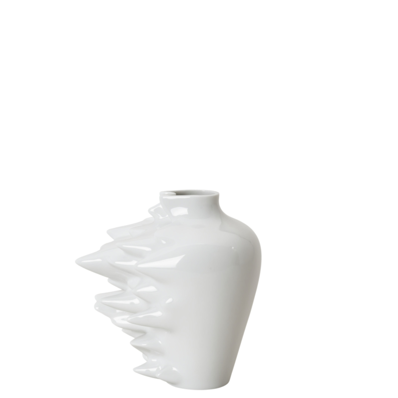 Fast 14 cm - porcelanowy wazon midi Rosenthal