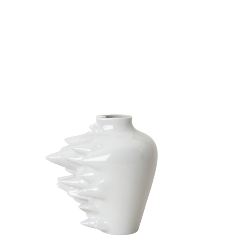 Fast 14 cm - porcelanowy wazon midi Rosenthal