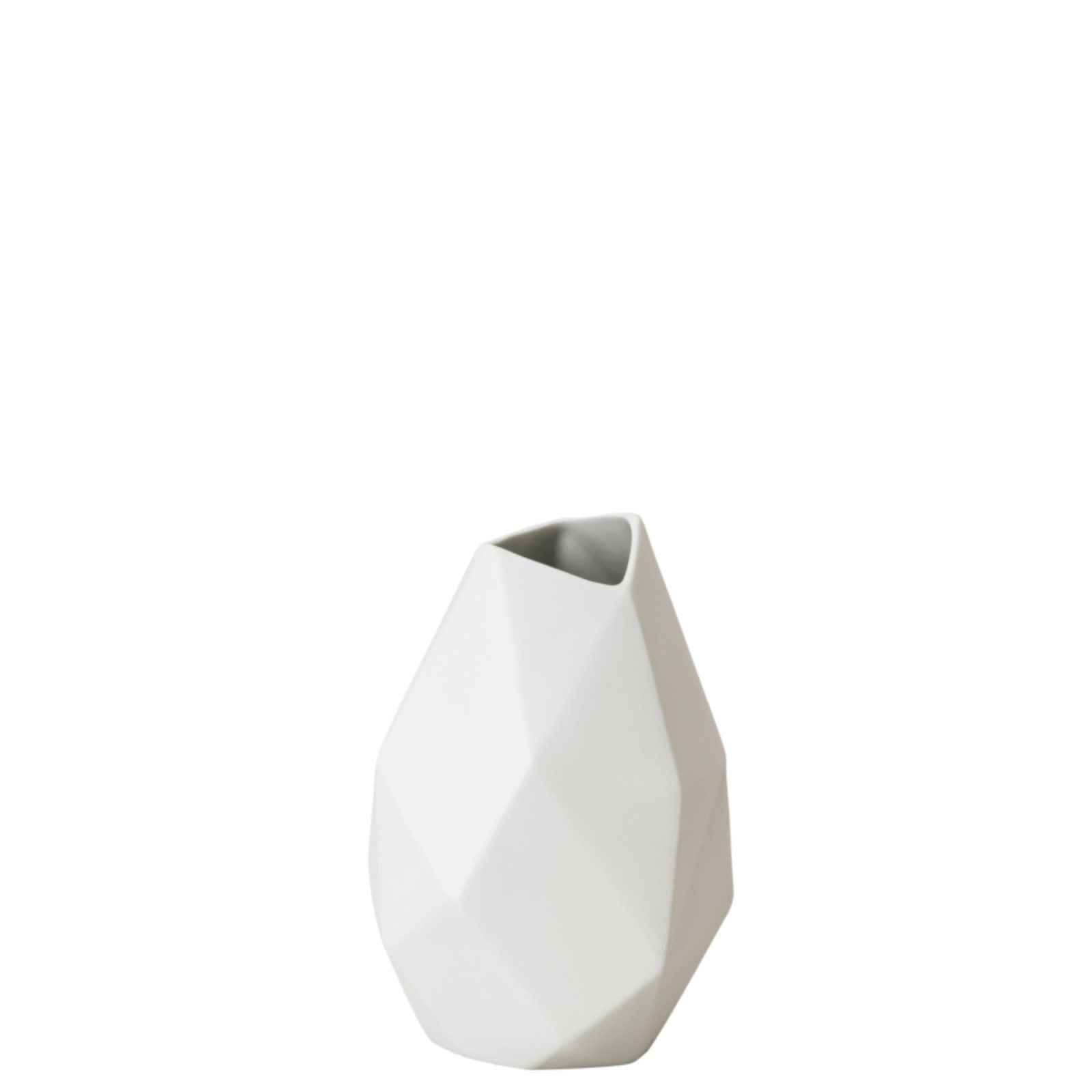 Surface 14 cm - porcelanowy wazon midi Rosenthal