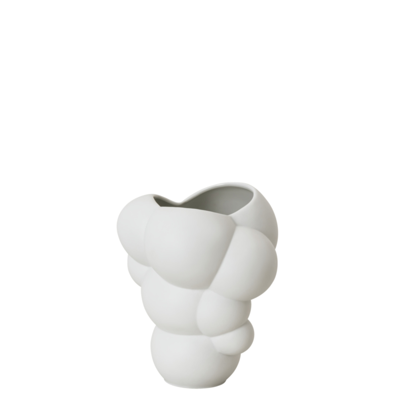 Skum 14 cm - porcelanowy wazon midi Rosenthal