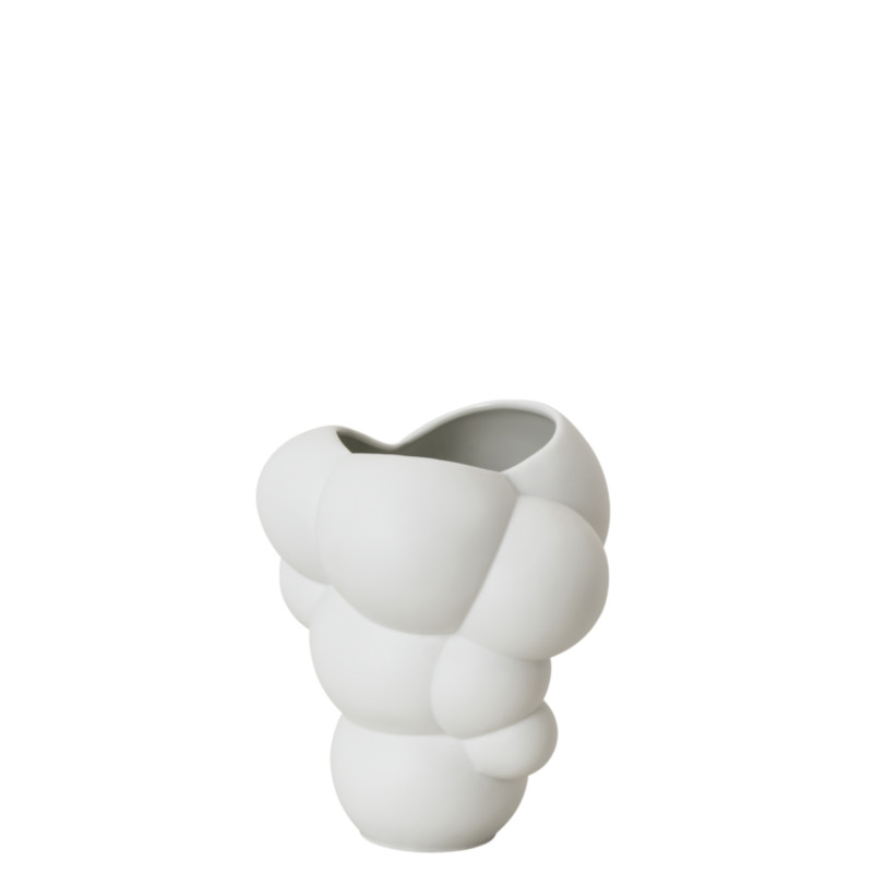 Skum 14 cm - porcelanowy wazon midi Rosenthal