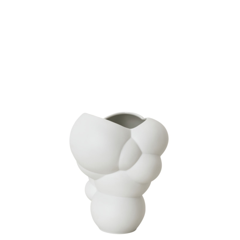 Skum 14 cm - porcelanowy wazon midi Rosenthal