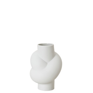 Node 14 cm - porcelanowy wazon midi Rosenthal
