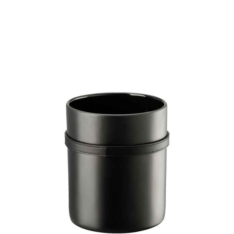 Wazon 18 cm Versace Medusa 95 Black