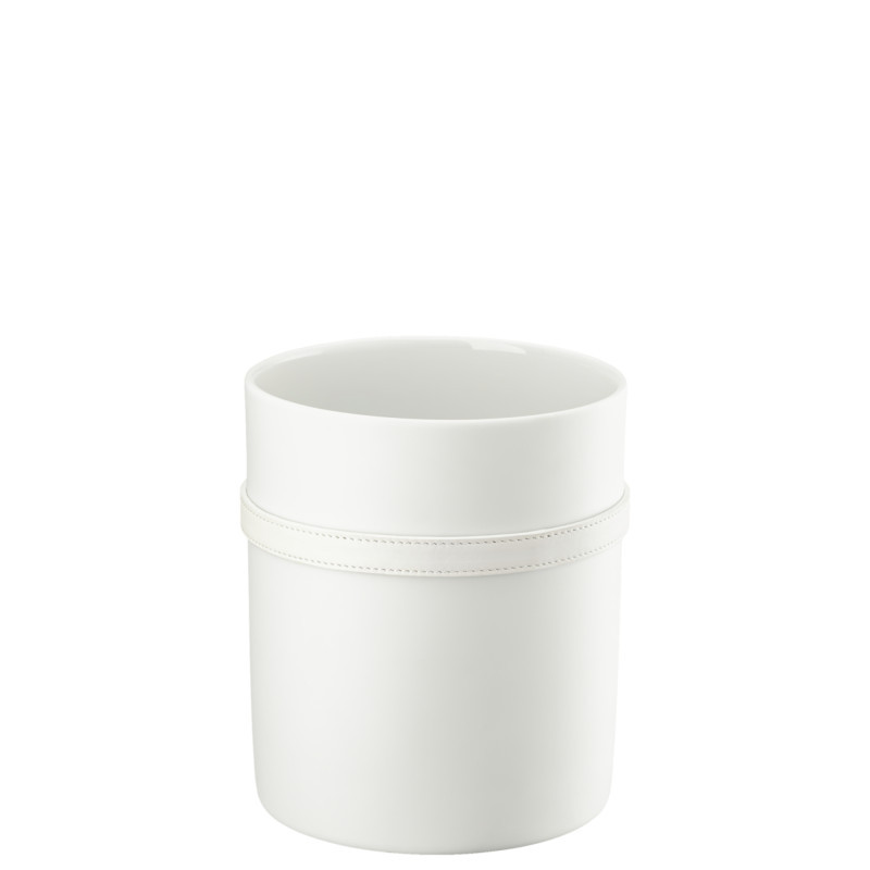 Wazon 18 cm Versace Medusa 95 White