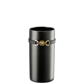 Wazon 24 cm Versace Medusa 95 Black
