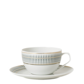 Filiżanka kombi TAC Gropius Glitch