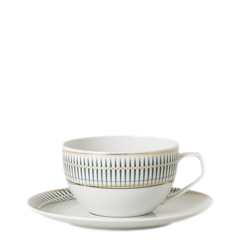 Filiżanka kombi TAC Gropius Glitch