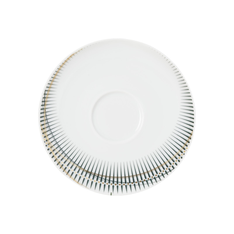 Filiżanka kombi TAC Gropius Glitch