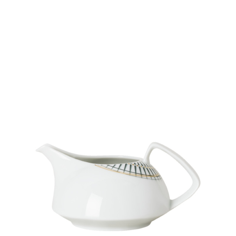 Mlecznik TAC Gropius Glitch