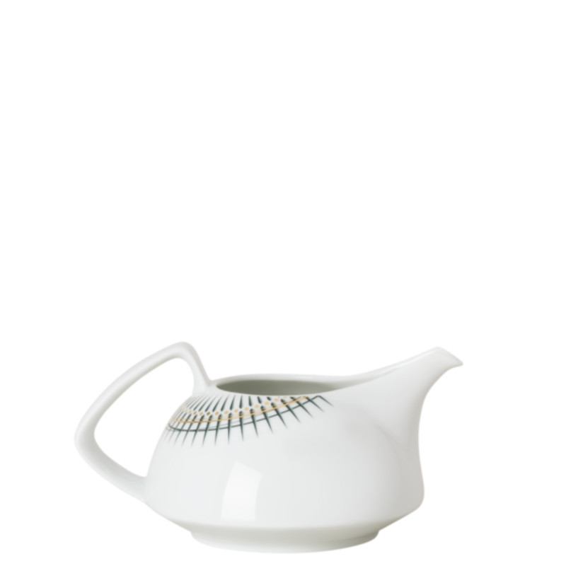 Mlecznik TAC Gropius Glitch