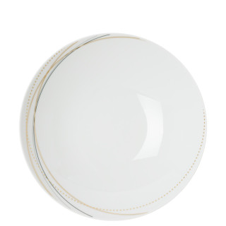 Talerz głęboki 24 cm TAC Gropius Glitch