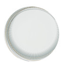Talerz 28 cm TAC Gropius Glitch