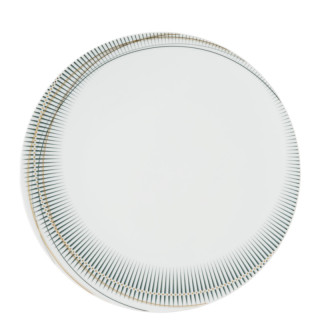 Talerz 28 cm TAC Gropius Glitch