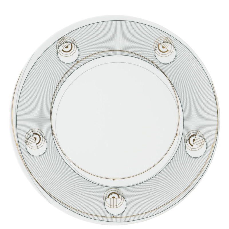 Podtalerz 33 cm TAC Gropius Glitch