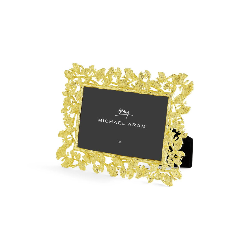 Ramka na zdjęcie 10x15 cm Butterfly Ginko Michael Aram