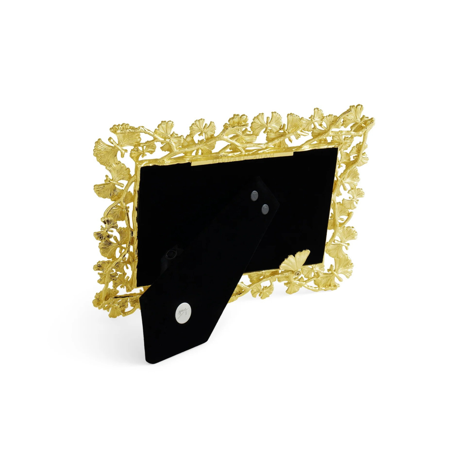 Ramka na zdjęcie 10x15 cm Butterfly Ginko Michael Aram