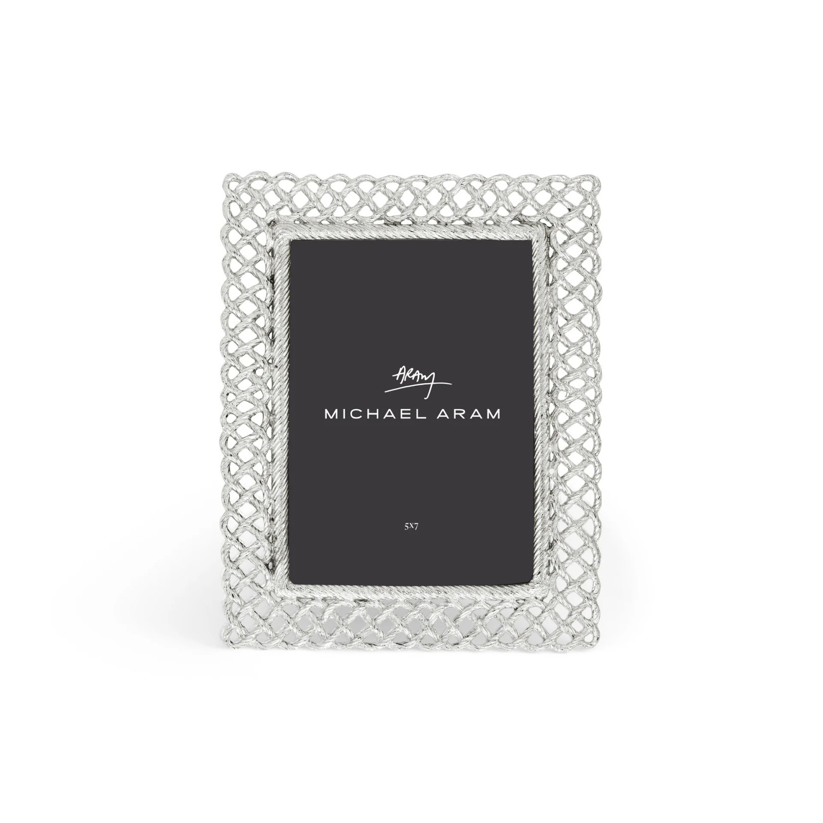 Ramka na zdjęcie 13x18 cm Love Knot Michael Aram