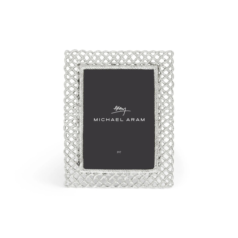 Ramka na zdjęcie 13x18 cm Love Knot Michael Aram