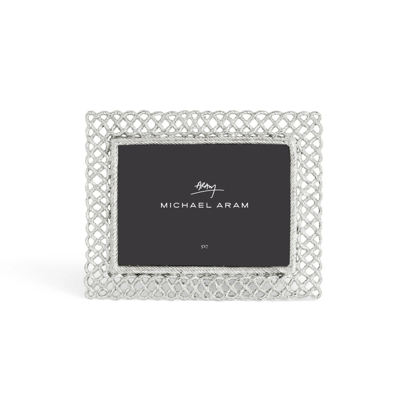 Ramka na zdjęcie 13x18 cm Love Knot Michael Aram