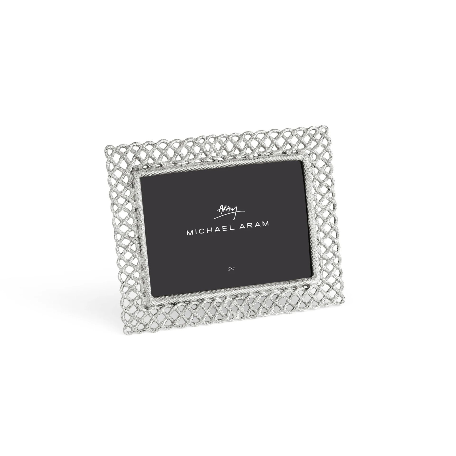 Ramka na zdjęcie 13x18 cm Love Knot Michael Aram