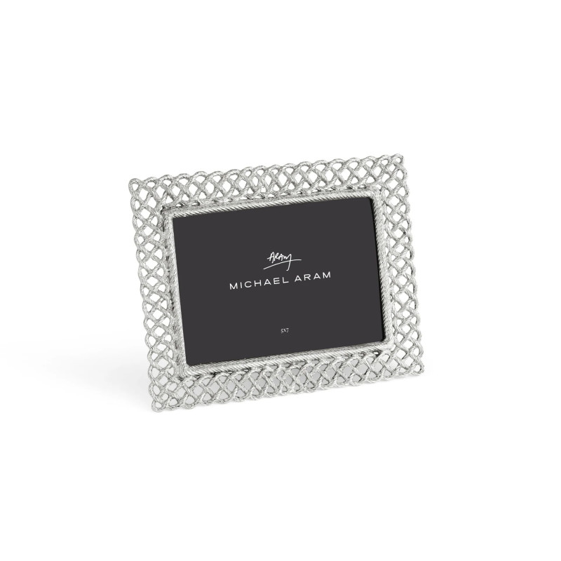 Ramka na zdjęcie 13x18 cm Love Knot Michael Aram