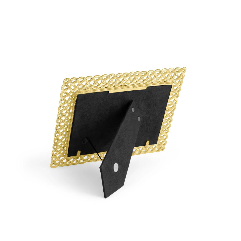 Ramka na zdjęcie 13x18 cm Love Knot Michael Aram