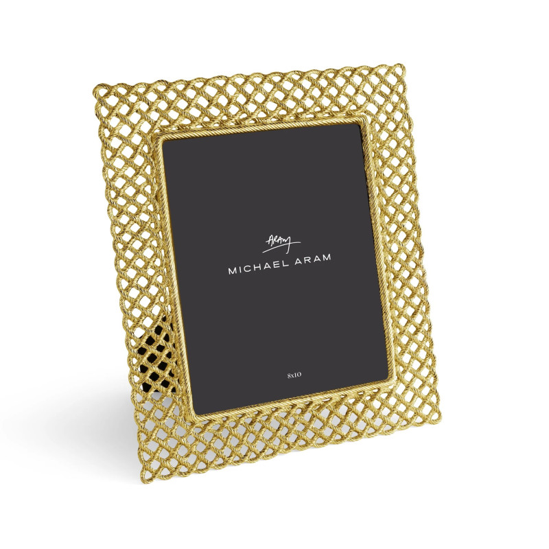 Ramka na zdjęcie 20x25 cm Love Knot Michael Aram