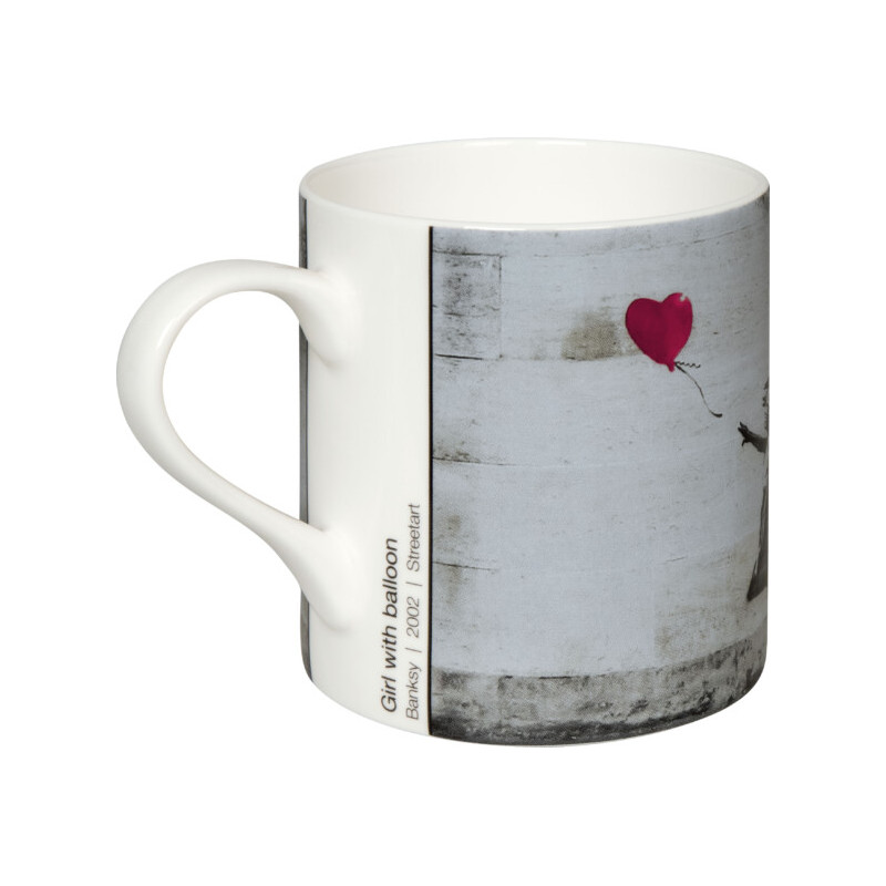 Konitz-ARTselection kubek-Banksy