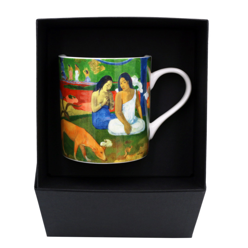 Konitz-ARTselection kubek-Gauguin