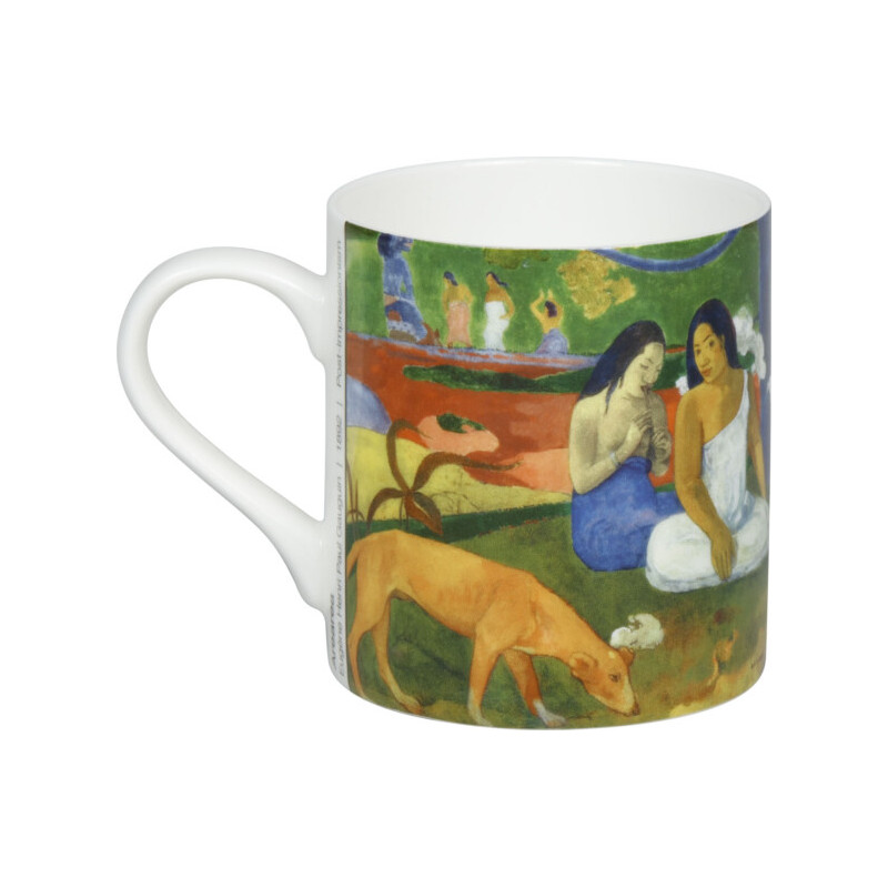 Konitz-ARTselection kubek-Gauguin