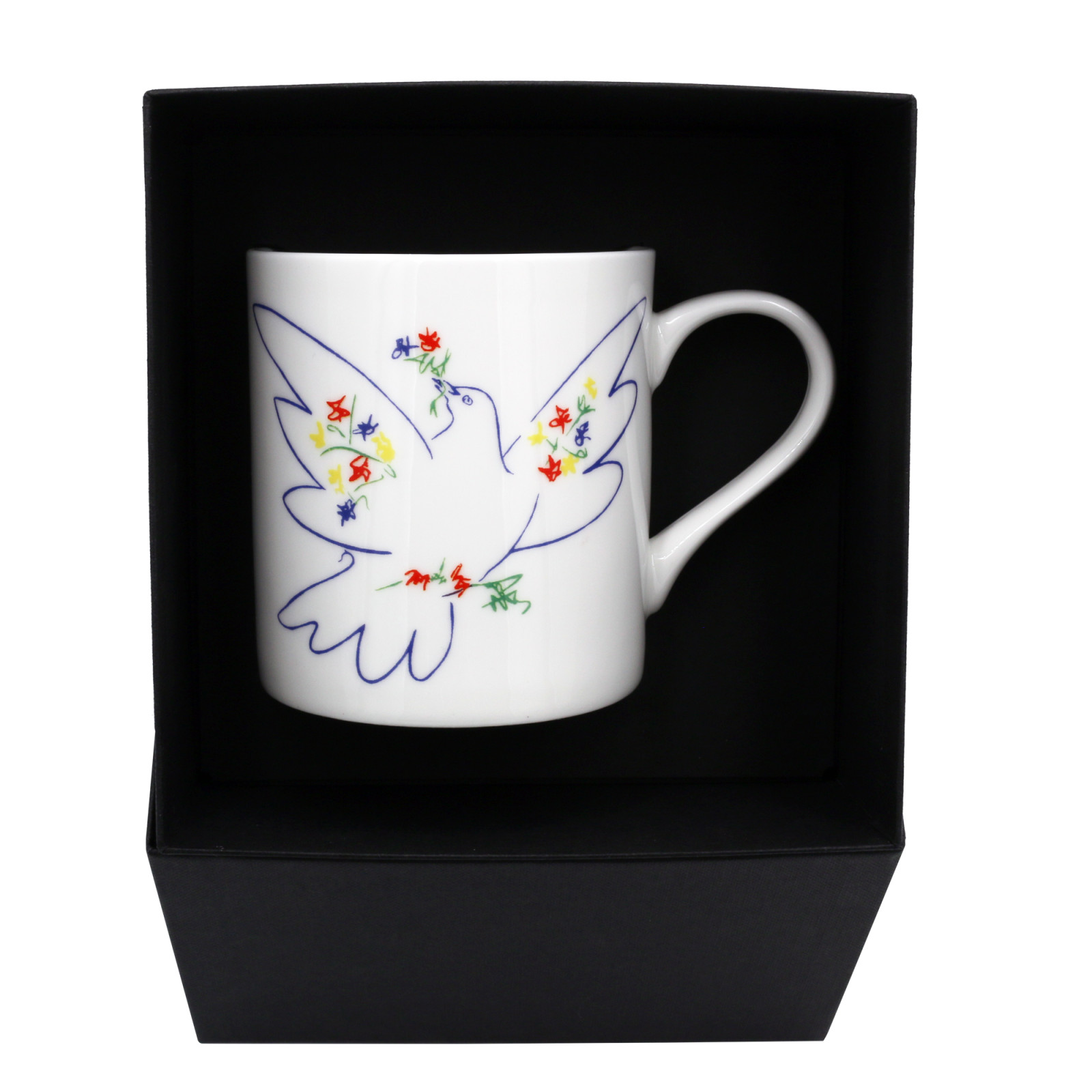 Konitz-ARTselection kubek-Picasso