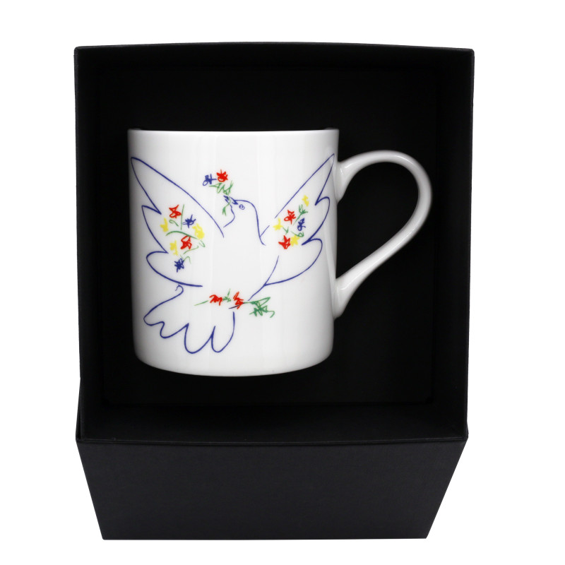 Konitz-ARTselection kubek-Picasso