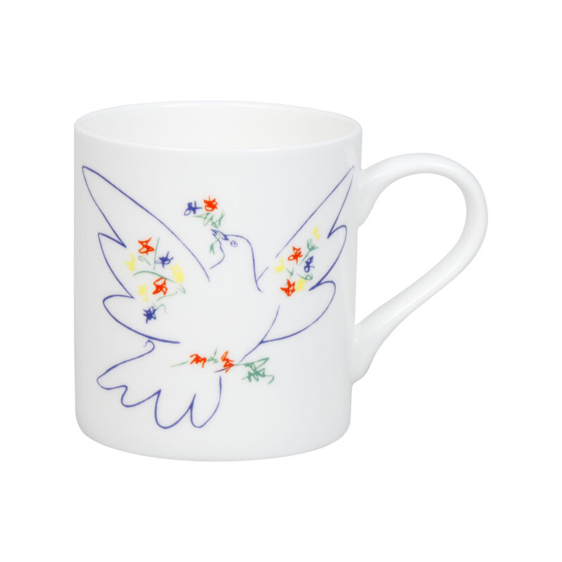 Konitz-ARTselection kubek-Picasso