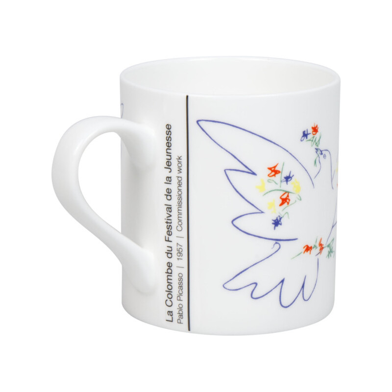 Konitz-ARTselection kubek-Picasso