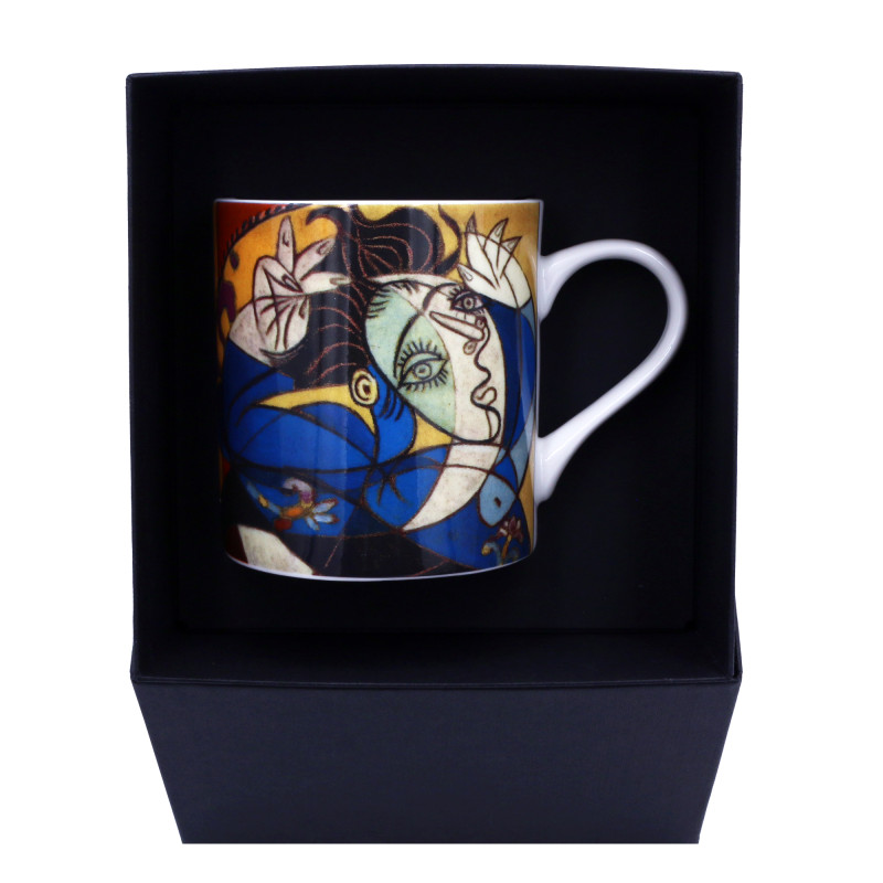 Konitz-ARTselection kubek-Picasso