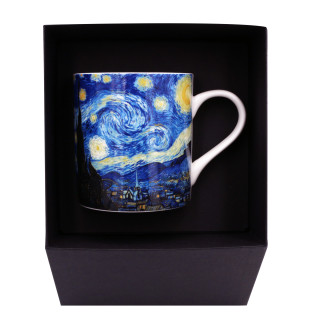 Konitz-ARTselection kubek-Van Gogh